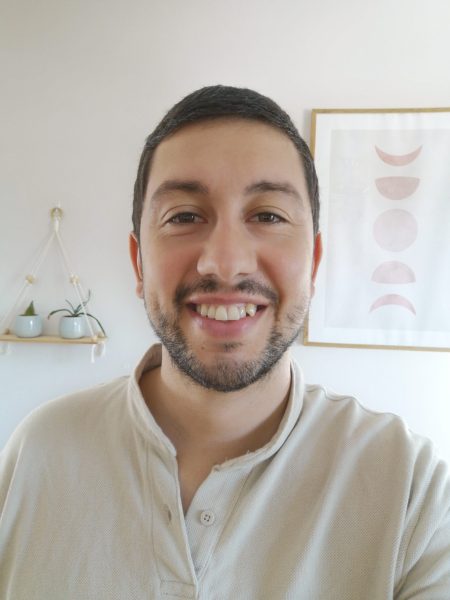 Álvaro Casado Psicólogo Madrid y Online Álvaro Casado Psicólogo Madrid y Online